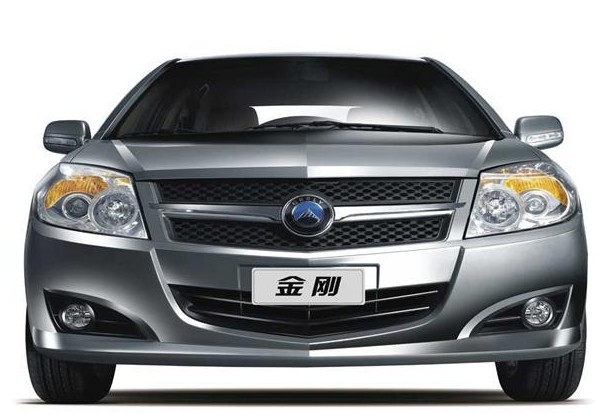 英倫 金剛 經典版 1.5L—MT 標準型 2007款