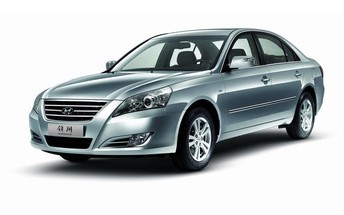 北京現代 SONATA領翔 2.0 GL MT 2009款