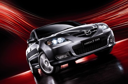 Mazda3 經典款 1.6L 精英型 V AT 2010款