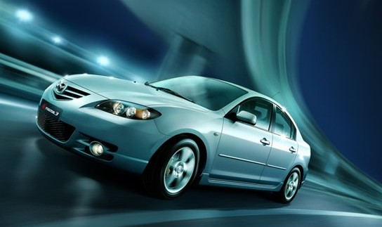 Mazda3 經典款 2.0L 豪華型 R AT 2010款
