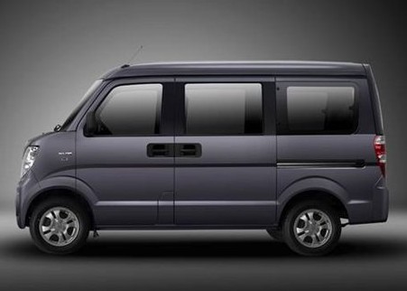 開瑞 優勝 II代 1.0L MT 舒適型 2010款