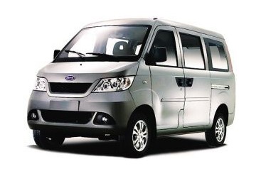 開瑞 優優 1.0—MT 舒適型 2009款