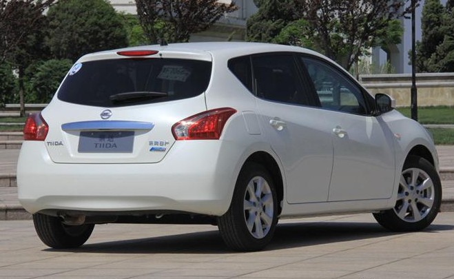 騏達 1.6 XL-luxury CVT 豪華版 2011款
