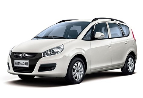 江淮 和悅RS 1.8L 五座 優雅型 2011款