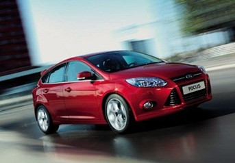 長安福特 ?？怂箖蓭?1.6L 自動 舒適型 2012款
