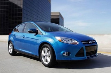 長安福特 ?？怂箖蓭?經典款 1.8L 手動 基本型 2012款