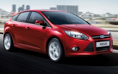 長安福特 ?？怂箖蓭?經典款 1.8L 自動 時尚型 2012款