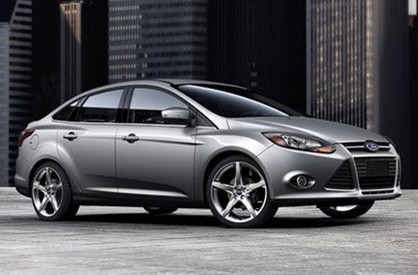 長安福特 ?？怂谷龓?1.6L 自動 風尚型 2012款
