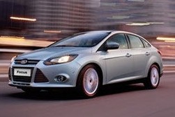 長安福特 ?？怂谷龓?經典款 1.8L 手動 基本型 2012款