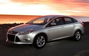 長安福特 ?？怂谷龓?經典款 1.8L 手動 時尚型 2012款