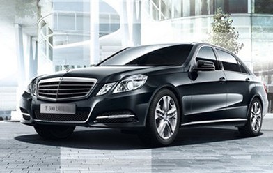 北京奔馳 E級 E 300 L 優雅型 2012款