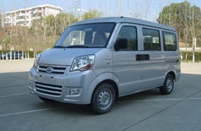 開瑞 優優 1.0D MT 基本型 柴油版 2011款