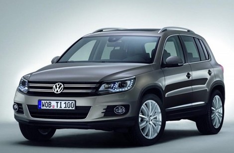 上海大眾 途觀 菁英版 1.8TSI 手自一體 前驅 2012款