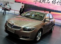 華晨中華 中華H530 1.5T 手動 豪華型 2012款