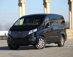 2012款瑞風M51.8T 汽油手動商務版HFC4GA5-1C