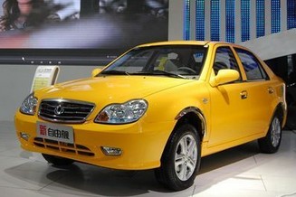 2012款自由艦1.5L 手動運動型II